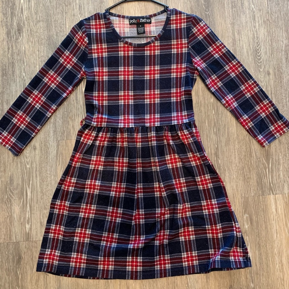 Beautiful Cozy Dress